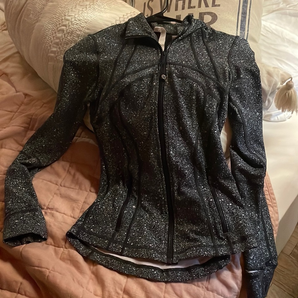 Lululemon define jacket